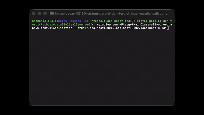 Raft Protocol
